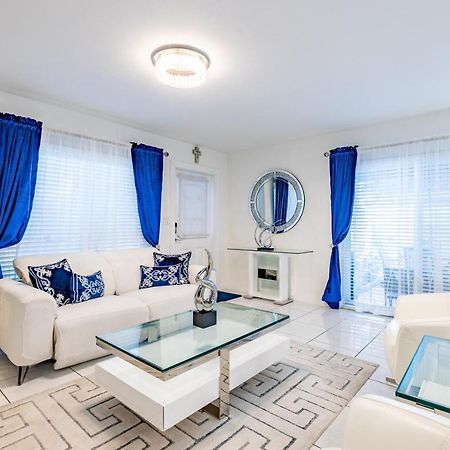 Luxurious And Cozy Townhouse 3 Bedrooms 2.5 Bath Miami Exterior foto