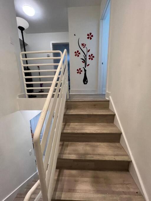 Luxurious And Cozy Townhouse 3 Bedrooms 2.5 Bath Miami Exterior foto