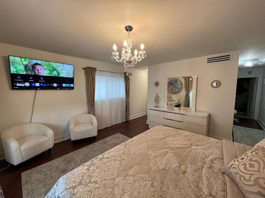 Luxurious And Cozy Townhouse 3 Bedrooms 2.5 Bath Miami Exterior foto