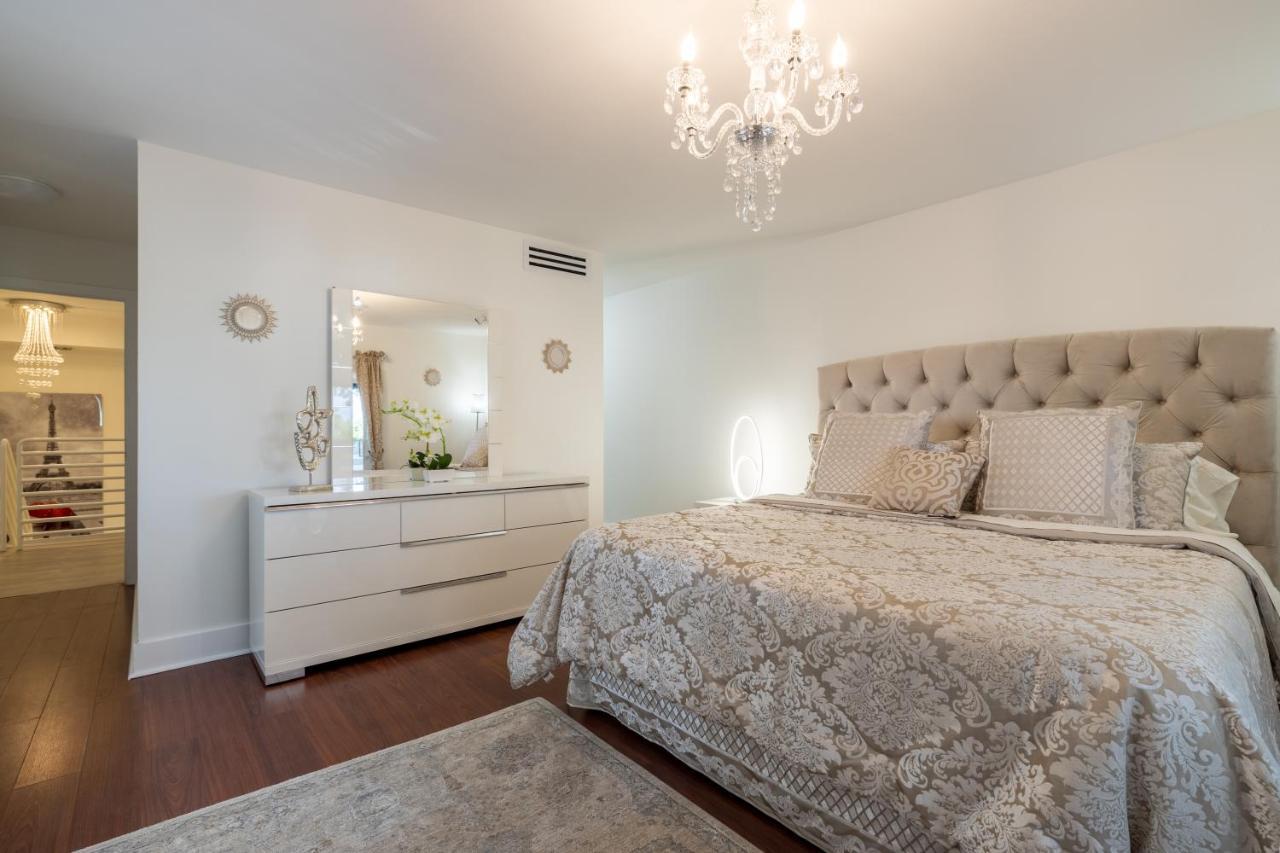 Luxurious And Cozy Townhouse 3 Bedrooms 2.5 Bath Miami Exterior foto