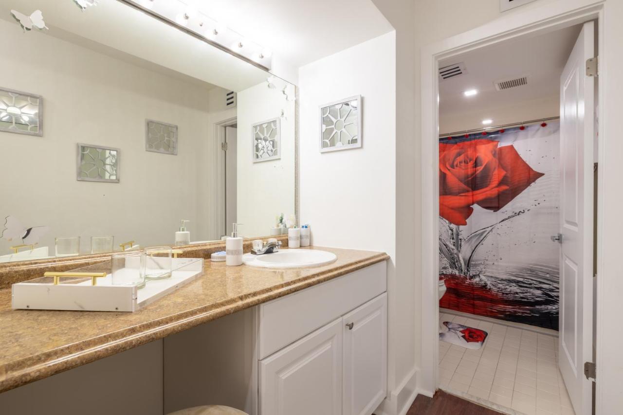 Luxurious And Cozy Townhouse 3 Bedrooms 2.5 Bath Miami Exterior foto