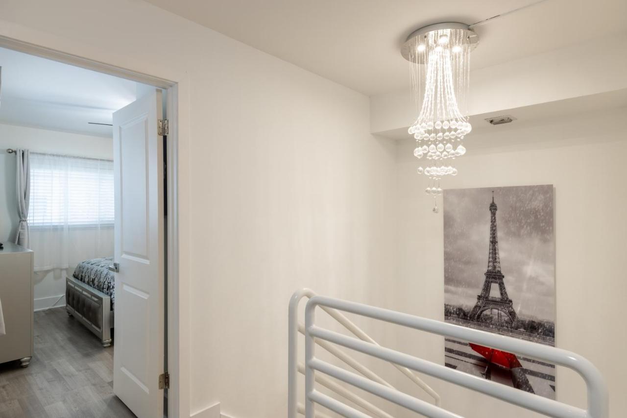 Luxurious And Cozy Townhouse 3 Bedrooms 2.5 Bath Miami Exterior foto